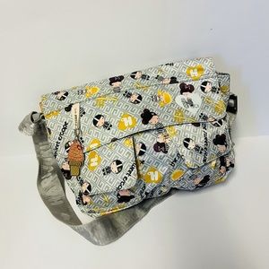 Harajuku Lovers Sweet Escape Crossbody Bag